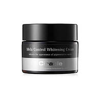 Ciracle Mela Control Whitening Cream Ночной крем для лица от пигментации, 50 мл