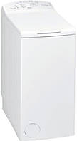 Пральна машина вертикальна Whirlpool AWE6080UA