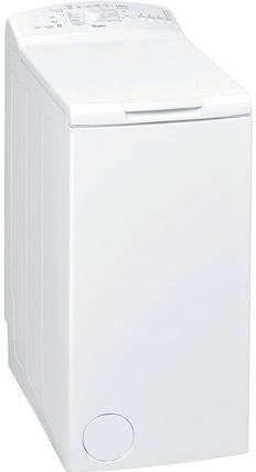 Пральна машина вертикальна Whirlpool AWE6080UA, фото 2