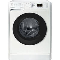 Стиральная машина фронтальная Indesit OMTWSA61053WKEU