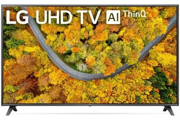Телевізор LG 43UP75006LF, фото 2