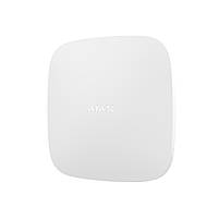 Централь AJAX Hub білий (White) (SIM 2G, Ethernet), фото 3