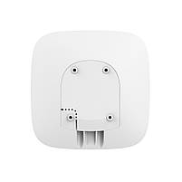 Централь AJAX Hub білий (White) (SIM 2G, Ethernet), фото 5