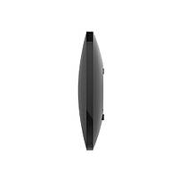 Hub Plus чорний (Black) (2*SIM. 3G/2G, Ethernet. Wi-Fi) Централь AJAX, фото 4