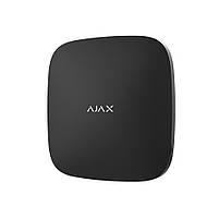 Hub Plus чорний (Black) (2*SIM. 3G/2G, Ethernet. Wi-Fi) Централь AJAX, фото 5