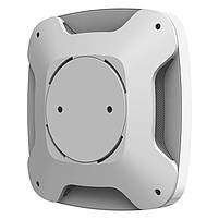 AJAX FireProtect білий (White) Бездротовий датчик диму із сенсором температур, фото 6