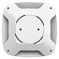 AJAX FireProtect Plus білий (White) Бездротовий датчик детектування диму та чадного газу, фото 8