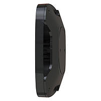 AJAX FireProtect чорний (Black) Бездротовий датчик диму із сенсором температури, фото 5