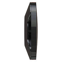 AJAX FireProtect чорний (Black) Бездротовий датчик диму із сенсором температури, фото 6