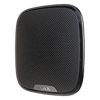 StreetSiren чорна (Black) Бездротова вулична сирена AJAX, фото 3