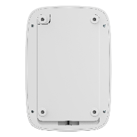 AJAX KeyPad біла (White) Бездротова клавіатура, фото 3