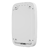 AJAX KeyPad біла (White) Бездротова клавіатура, фото 4