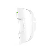 MotionProtect білий (White) Бездротовий датчик руху з імунітетом до тварин AJAX, фото 4