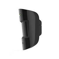 MotionProtect Plus чорний (бездротовий датчик руху з імунітетом до тварин та мікрохвильовим сенсором), фото 5