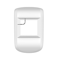 CombiProtect білий (White) Бездротовий датчик руху та розбиття AJAX, фото 4