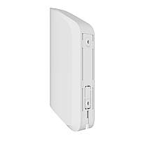 MotionProtect Curtain білий (White) Датчик-штора, фото 4