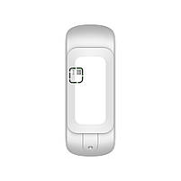 AJAX MotionProtect OUTDOOR білий (White) Бездротовий вуличний датчик руху, фото 5