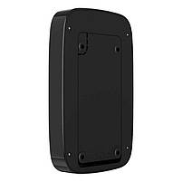 AJAX KeyPad Plus чорна (Black) Бездротова клавіатура з підтримкою безконтактних карток і брелоків, фото 4