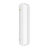 AJAX DoorProtect Plus білий Бездротовий датчик відкриття з сенсором удару та нахилу, фото 4