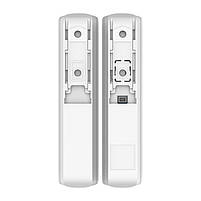 AJAX DoorProtect білий Бездротовий датчик відкривання дверей/вікон, фото 6