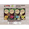 Шоколад чорний Torras Postres Chocolate Negro Bio 70% какао 200 г Іспанія, фото 4