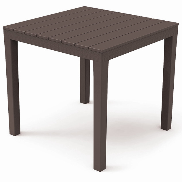 Стіл пластиковий «Bali»