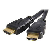 HDMI кабеля і перехідники