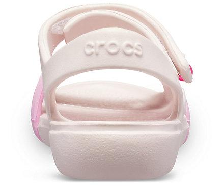 Crocs lina outlet charm sandal k