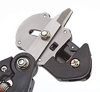 Прищепний секатор Titan Professional Grafting Tool | Секатор для щеплення | Секатор для обрізки дерев-2734, фото 5