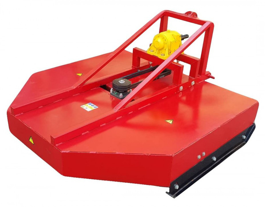 Косарка подрібнювач садова для трактора КСП-1,4