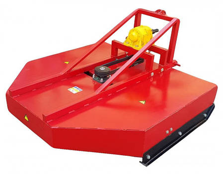 Косарка подрібнювач садова для трактора КСП-1,4, фото 1