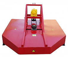 Косарка подрібнювач садова для трактора КСП-1,4, фото 2