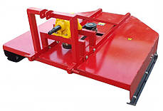 Косарка подрібнювач садова для трактора КСП-1,4, фото 3