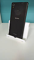 БУ Смартфон Sony Xperia M4 Aqua Dual E2312 чорний, фото 2