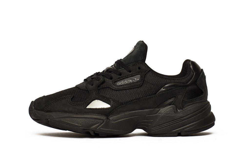Жіночі кросівки Розмір 40 2/3 Adidas Falcon W G26880