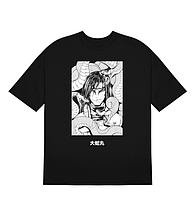 Футболка Наруто/Оротімару