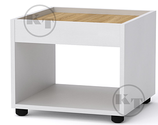 Стіл журнальний-1 МГ-6 Компаніт купити в Одесі, Україна