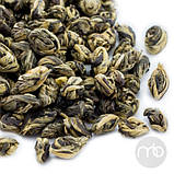 Чай білий елітний Око Фенікса розсипний китайський чай 100 г, фото 3