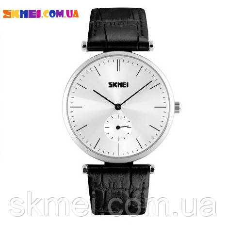 Наручний годинник Skmei 1175 (Black)
