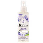 Crystal Body Deodorant, Мінеральний дезодорант-спрей із лавандою та білим чаєм, 118 мл (4 рідкі унції), фото 2