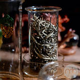 Чай білий елітний Золоті Голки розсипний китайський чай 100 г, фото 5