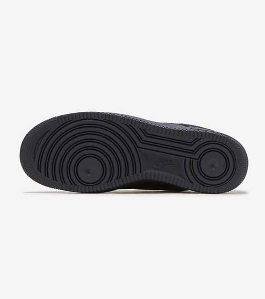 Nike air force 218 black best sale