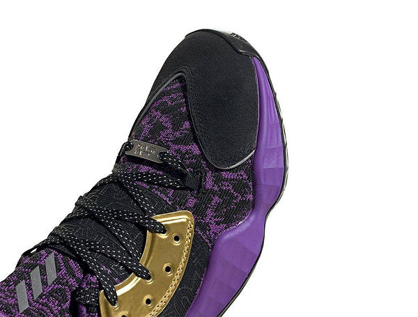 Adidas harden junior hotsell