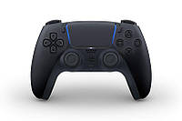 Джойстик DualSense PS5 Controller (PS5, Midnight Black)