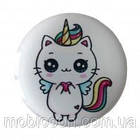 Popsocket посокет Єдиноріжка для телефона, фото 9