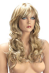 Парик World Wigs ZARA LONG BLONDE