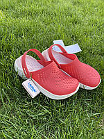 Кроксы crocs женские сабо literide оригинал 36 37 38 39 40 41