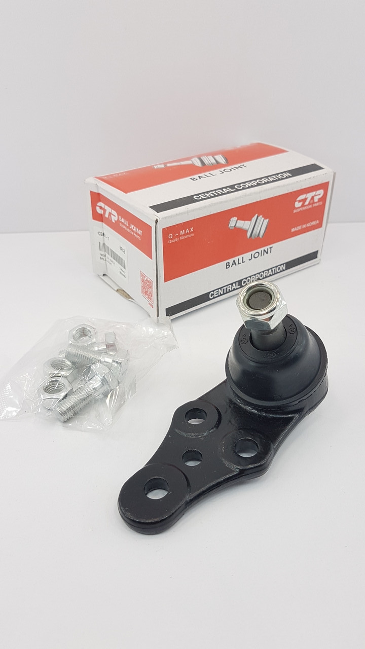 Опора кульова Ланос, Нексія, Сенс СTR Корея, фото 1