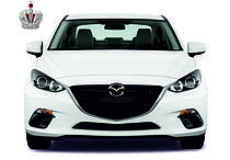 АВТОСКЛО MAZDA 3