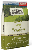 Acana (Акана) Grasslands Cat сухой корм для кошек всех возрастов с уткой, 4.5 кг